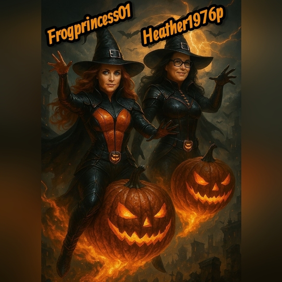 The Crazy Train November 15th Double Trouble - Picture 2 of 10